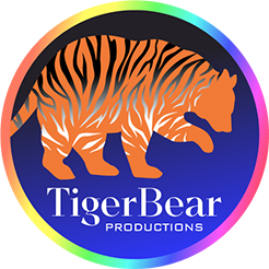 TIGERBEAR PRODUCTIONS